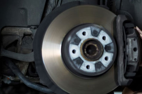 Texoma Auto Repair in Howe, TX (6)