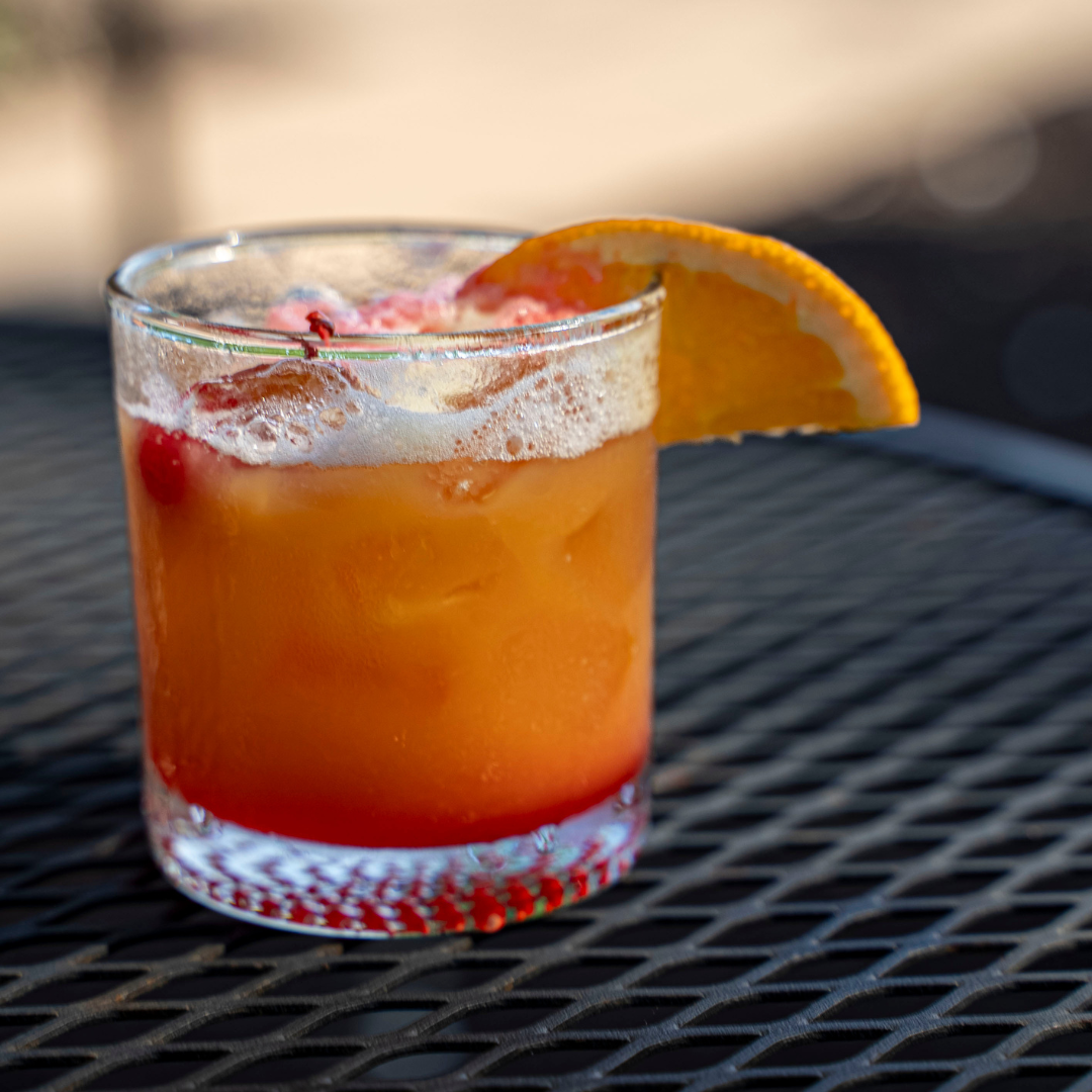 Rumsey Tavern in Shepherdstown, WV