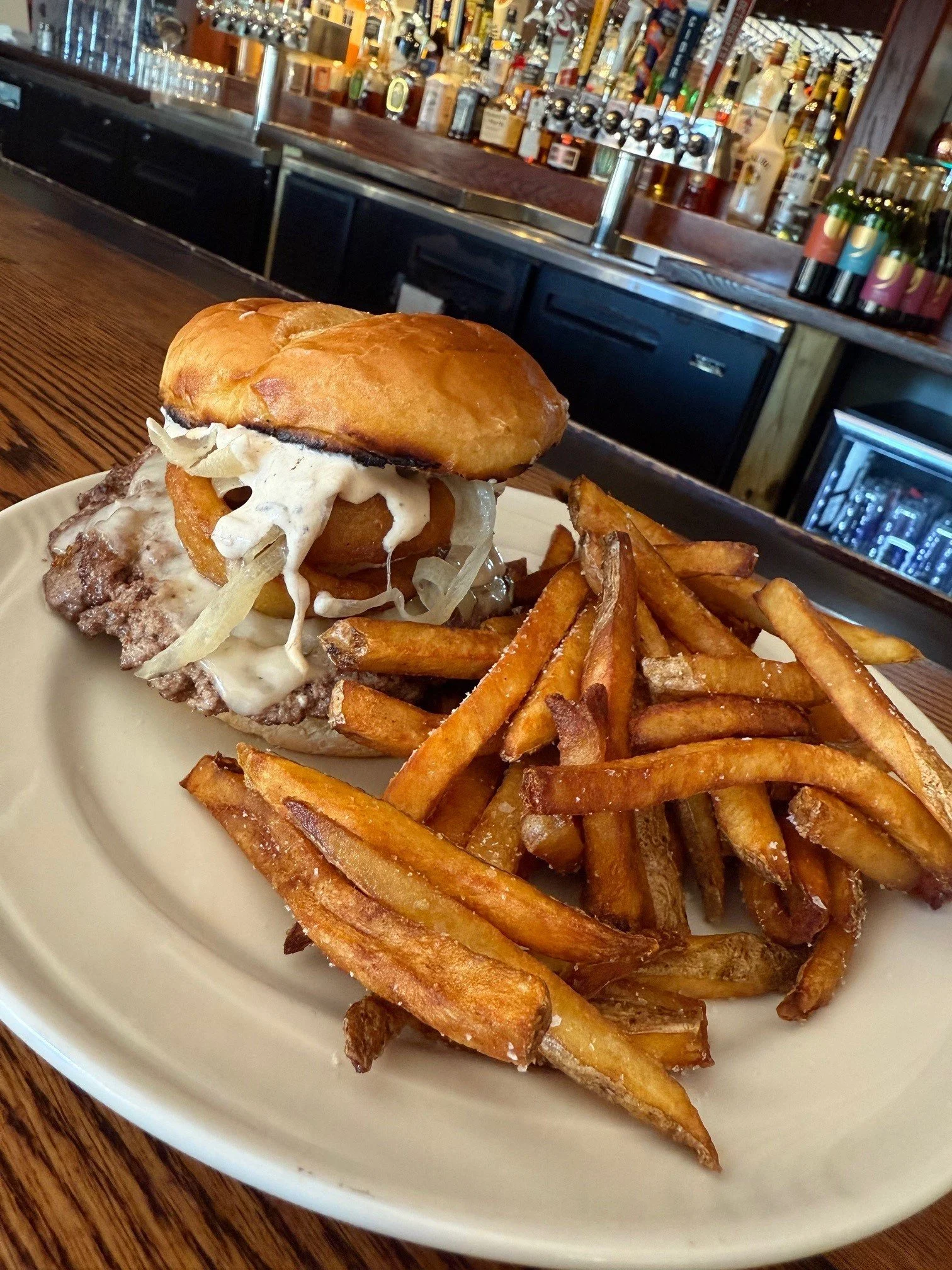 Rumsey Tavern in Shepherdstown, WV (3)