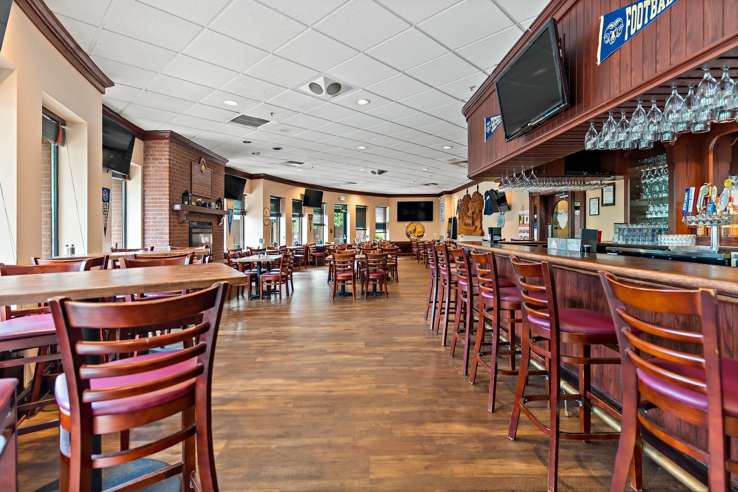 Rumsey Tavern in Shepherdstown, WV (4)