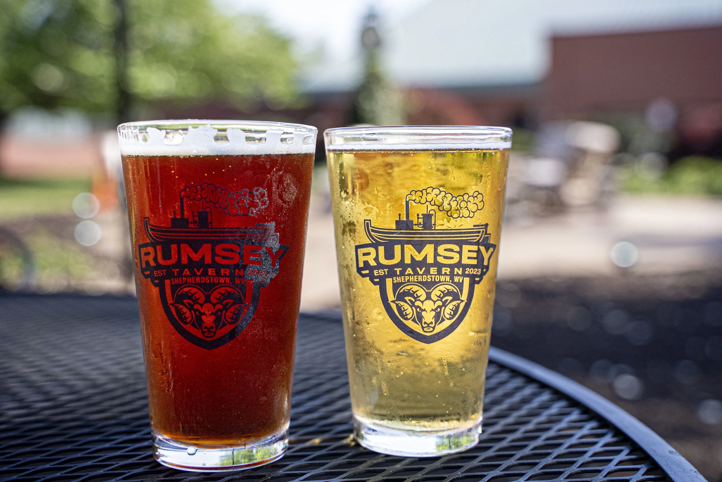 Rumsey Tavern in Shepherdstown, WV (5)
