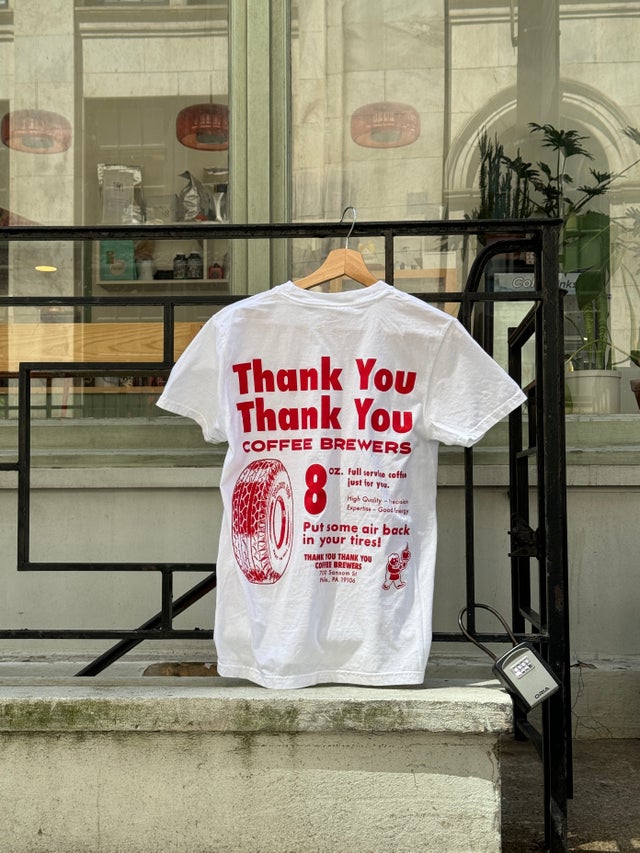 Thank You Thank You in Philadelphia, PA (3)