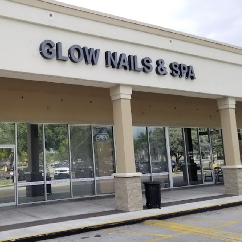 GLOW NAILS & SPA in Coral Springs, FL (3)