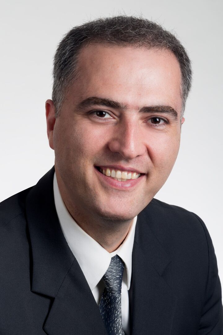 REZA Salemi in Laguna Niguel, CA