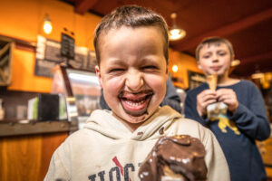 The Dock Coffee in Spooner, WI (4)