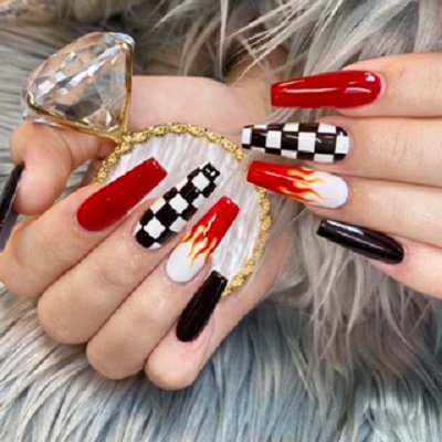 Revive Nails & Spa in Vista, CA (3)