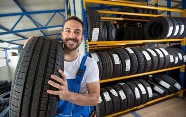 Sauder Tire & Auto Service in Ephrata, PA