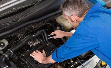 Sauder Tire & Auto Service in Ephrata, PA (2)