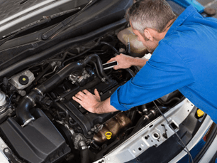 Westwood Auto Techs in Westwood, NJ
