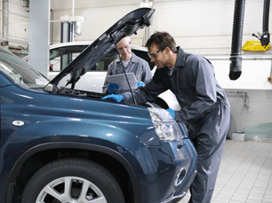 Westwood Auto Techs in Westwood, NJ (2)