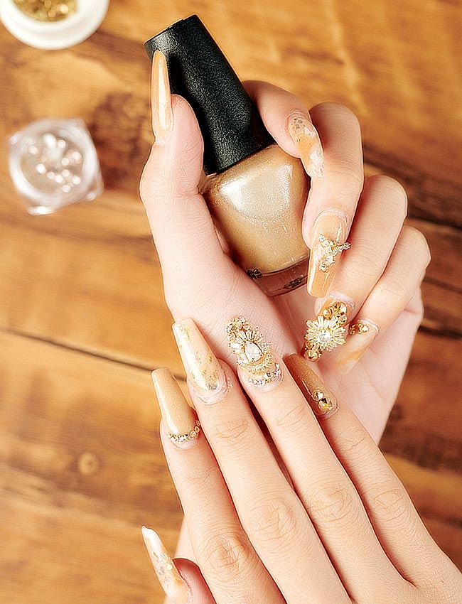 Luxury Nail Spa in North Chesterfield, VA (2)