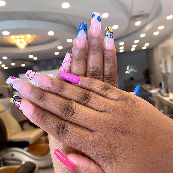 Luxury Nail Spa in North Chesterfield, VA (3)