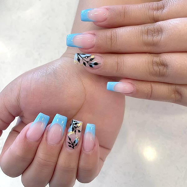 Luxury Nail Spa in North Chesterfield, VA (6)
