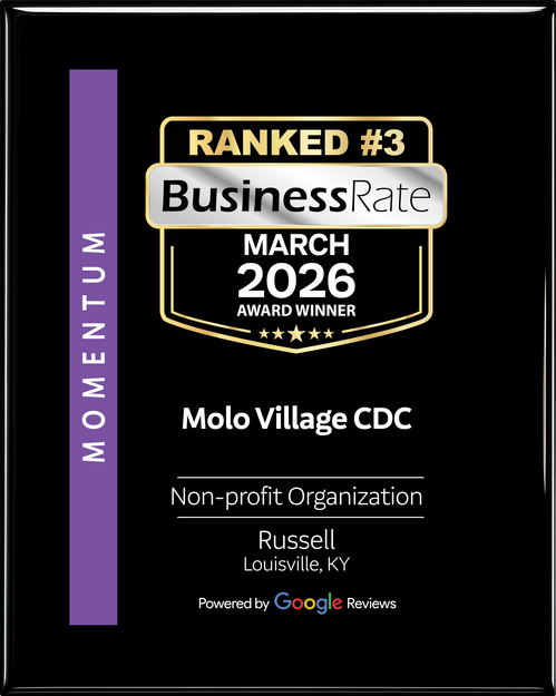 Molo Village CDC in Louisville, KY (6)