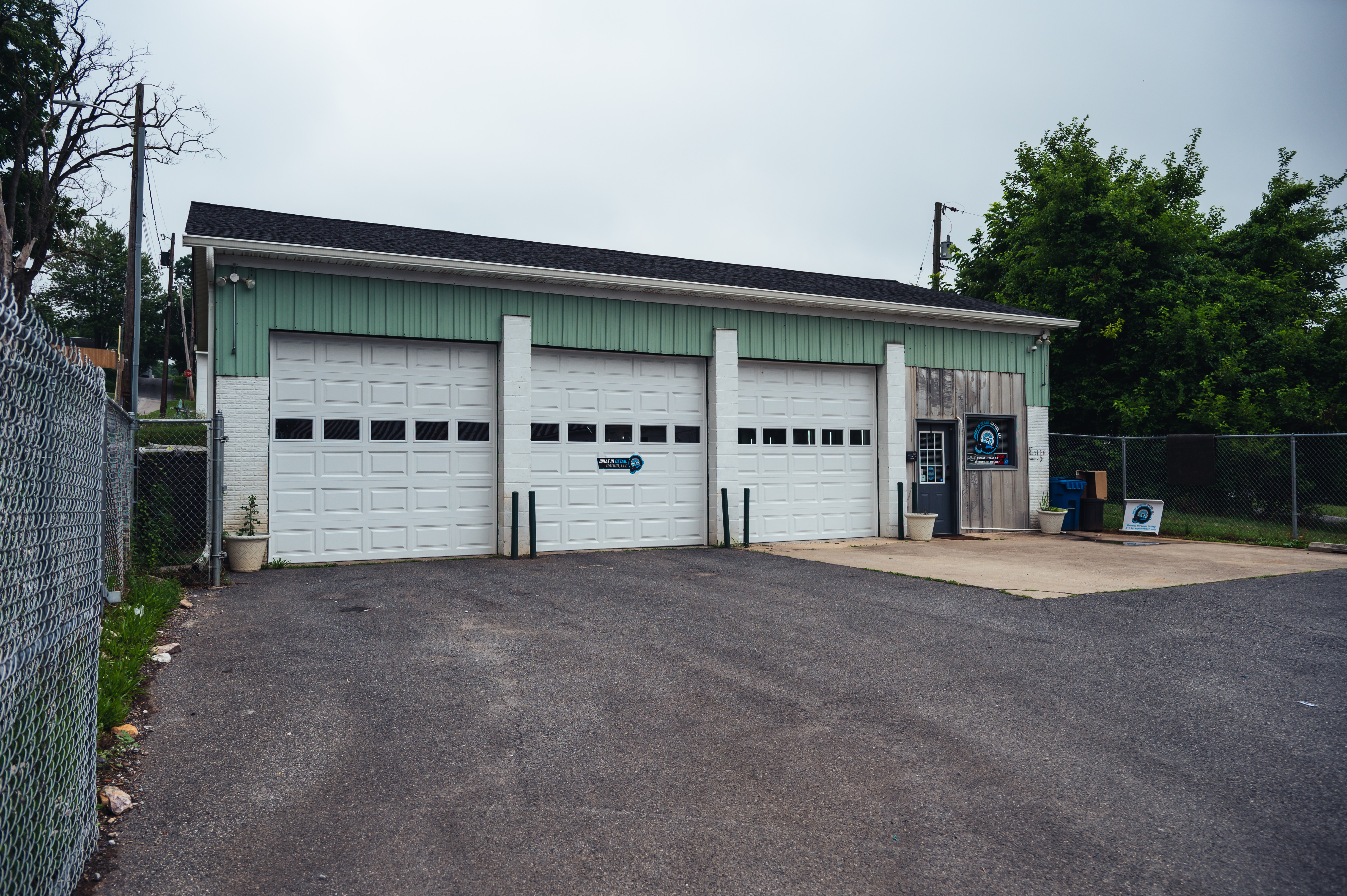 What in Detail Nation, LLC in Westminster, MD
