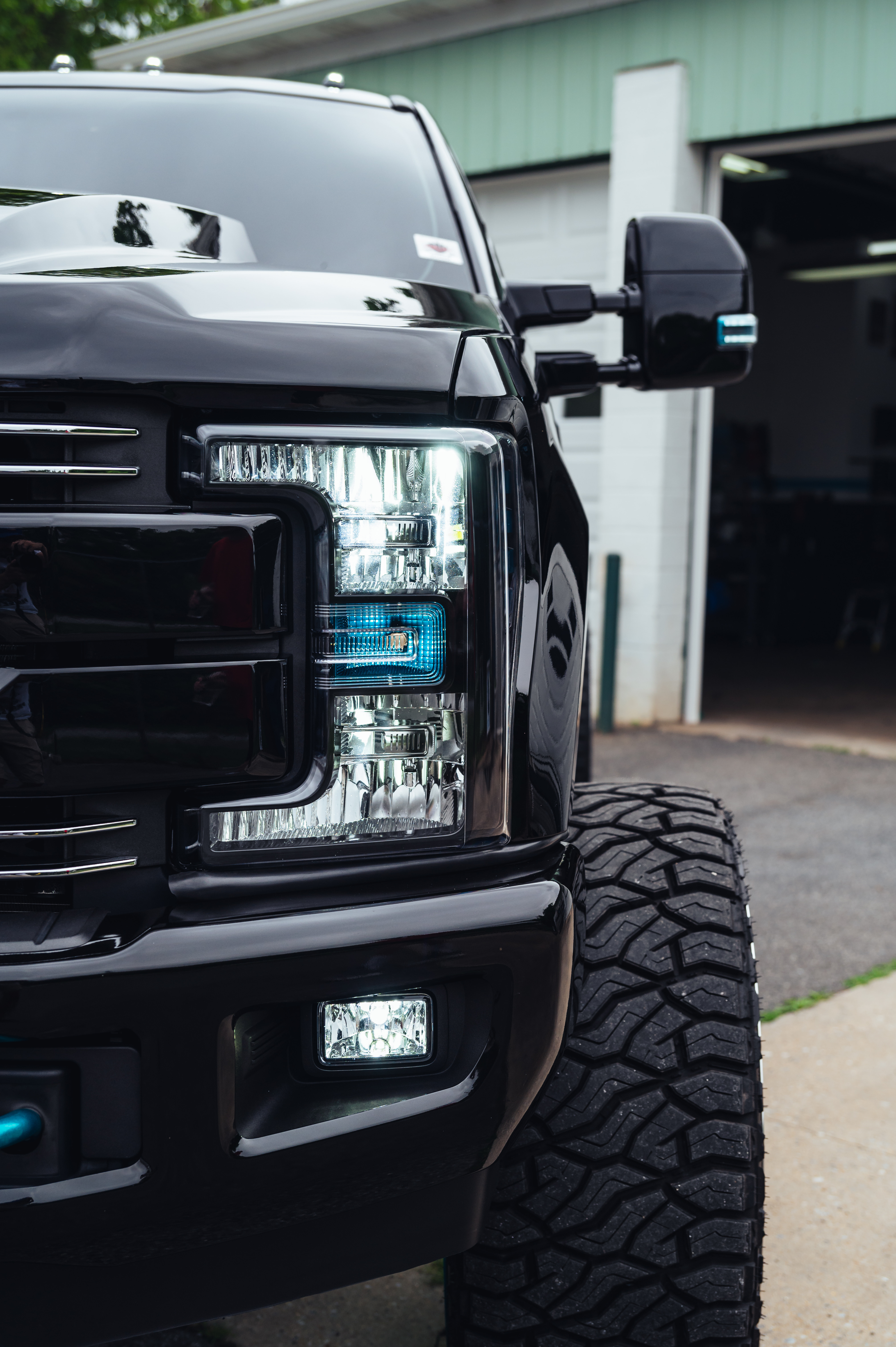 What in Detail Nation, LLC in Westminster, MD (2)