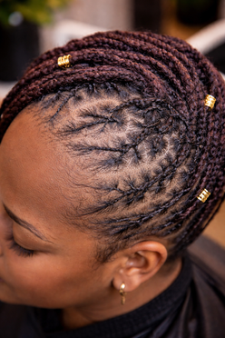 ASCEND SALON & BEAUTY SUPPLY in East Stroudsburg, PA (6)