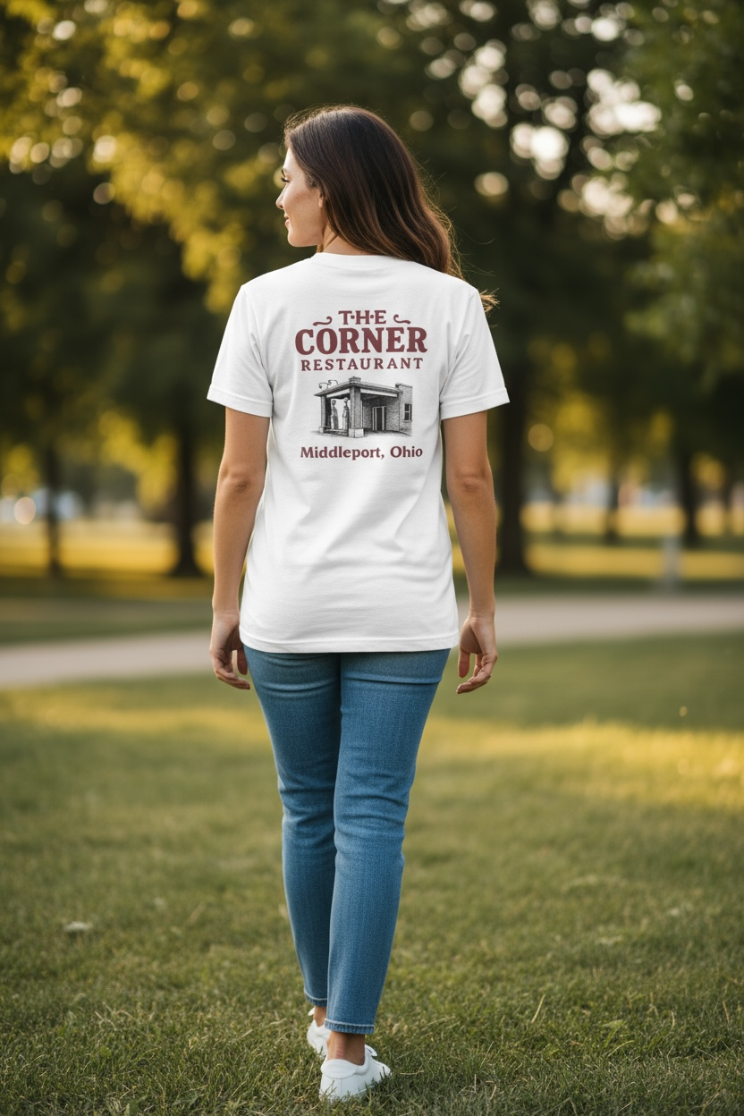 The Corner Restaurants in Middleport, OH