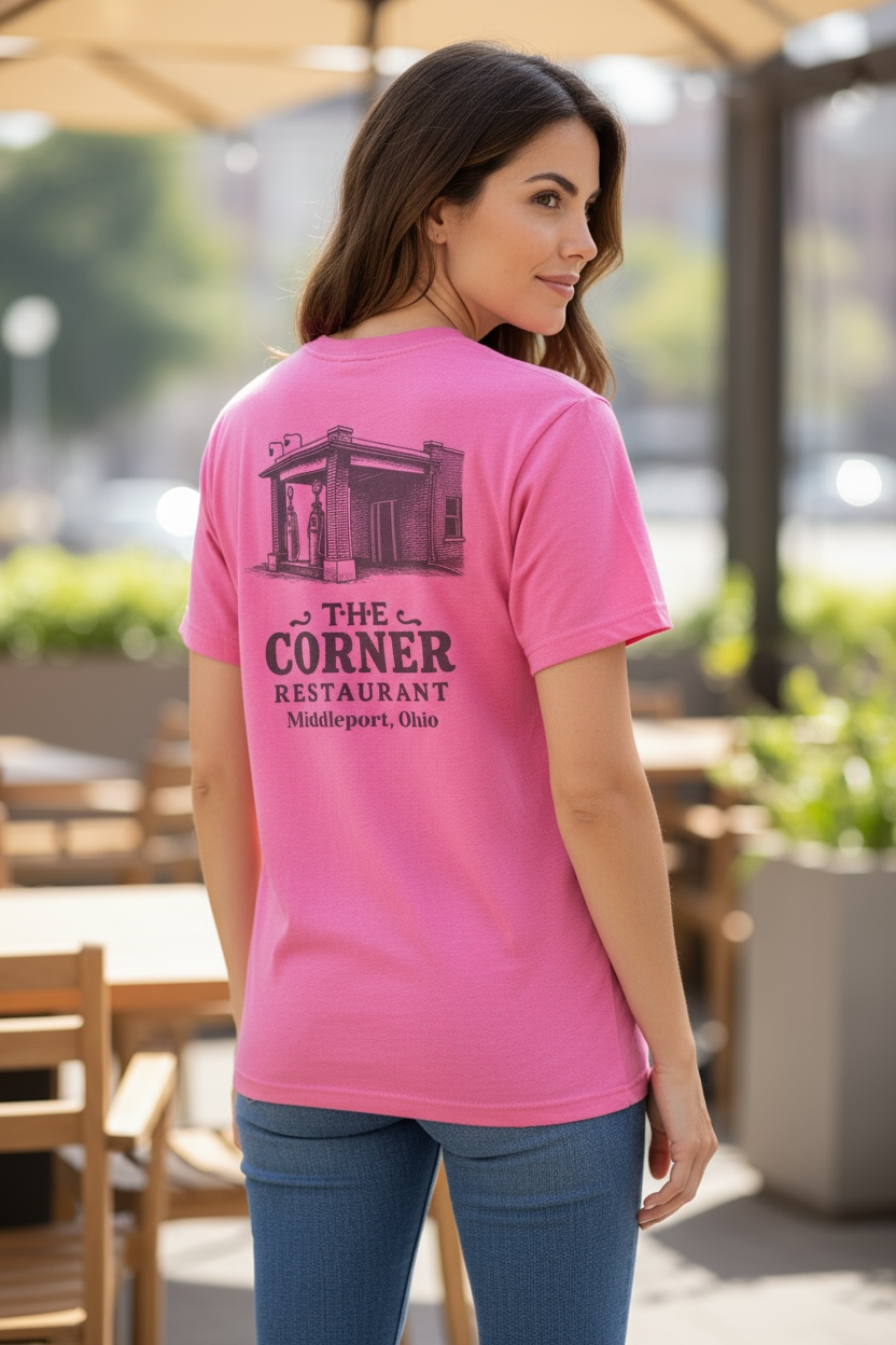 The Corner Restaurants in Middleport, OH (2)
