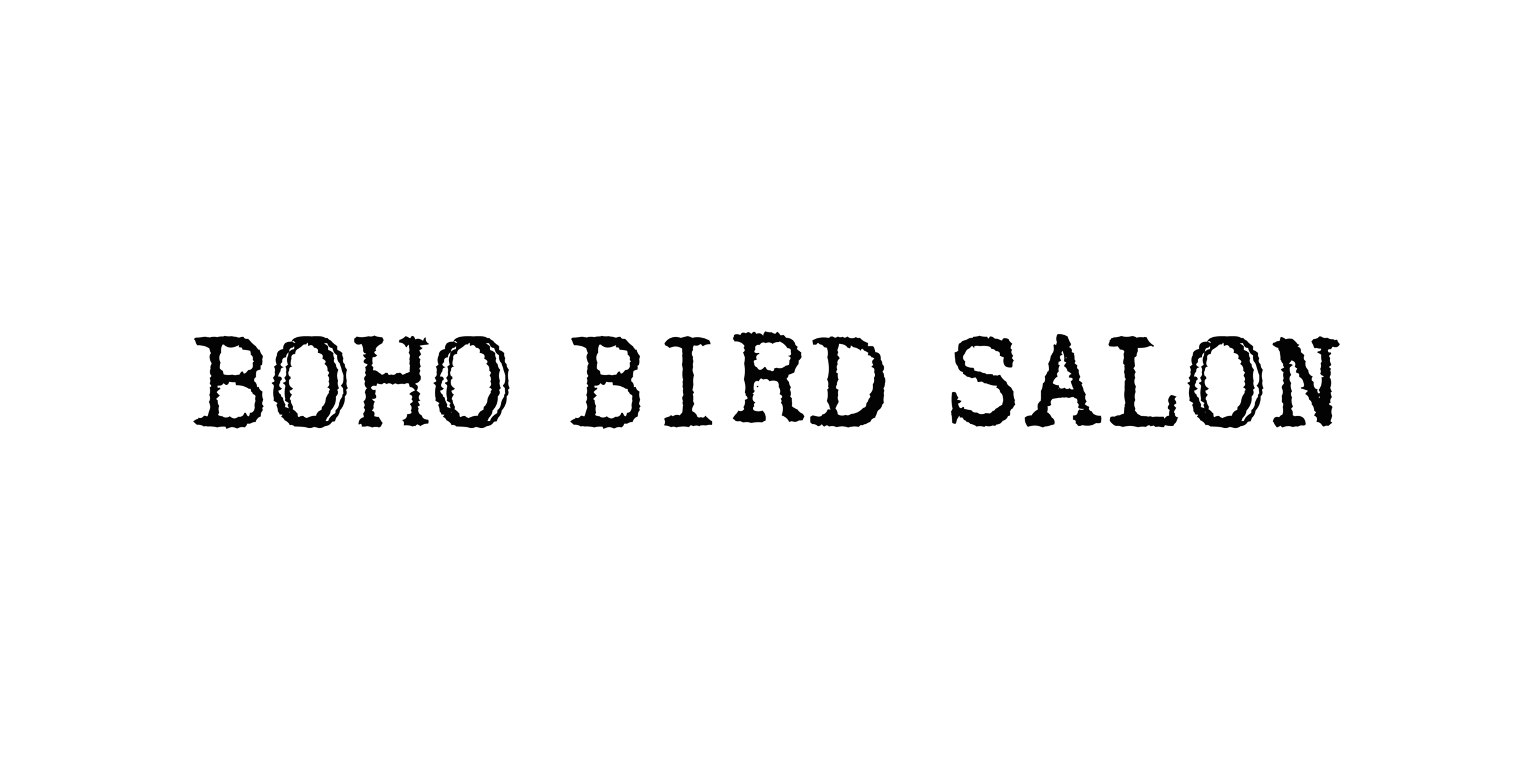 Boho Bird Salon in National City, CA (2)
