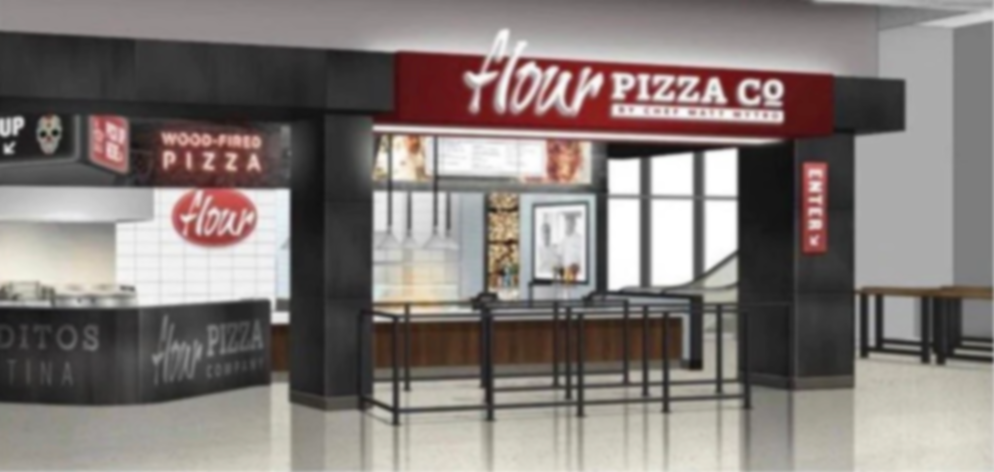Flour | Valor Acres in Brecksville, OH