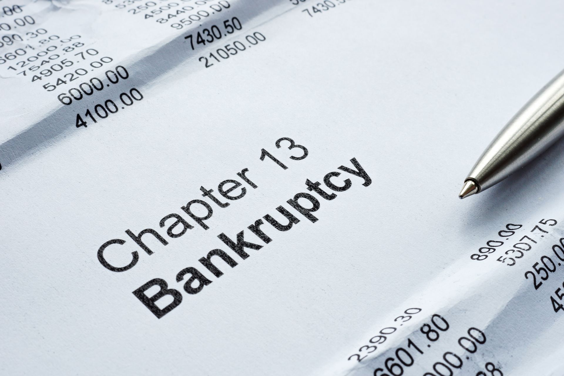 Bonnie Baker Law Offices in Anderson, CA (3)
