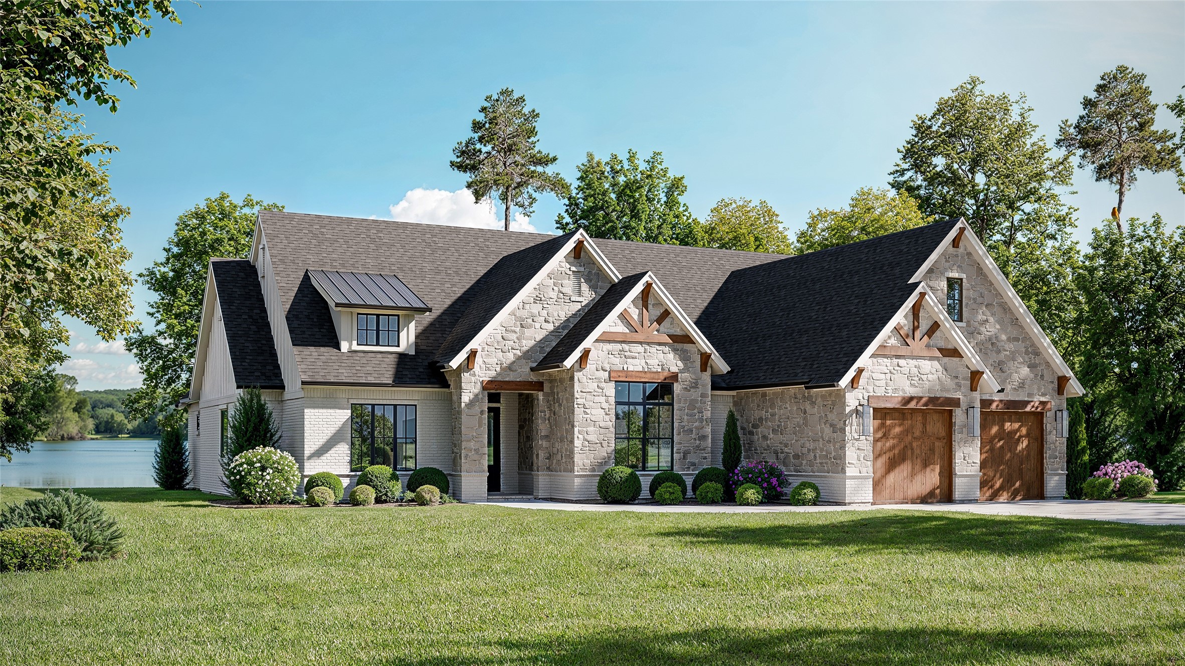 Eric Wilkins, Realtor - VYBE Realty in Granbury, TX (2)