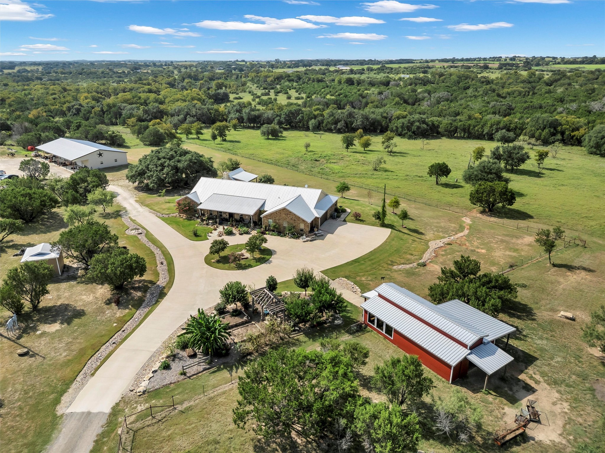 Eric Wilkins, Realtor - VYBE Realty in Granbury, TX (3)