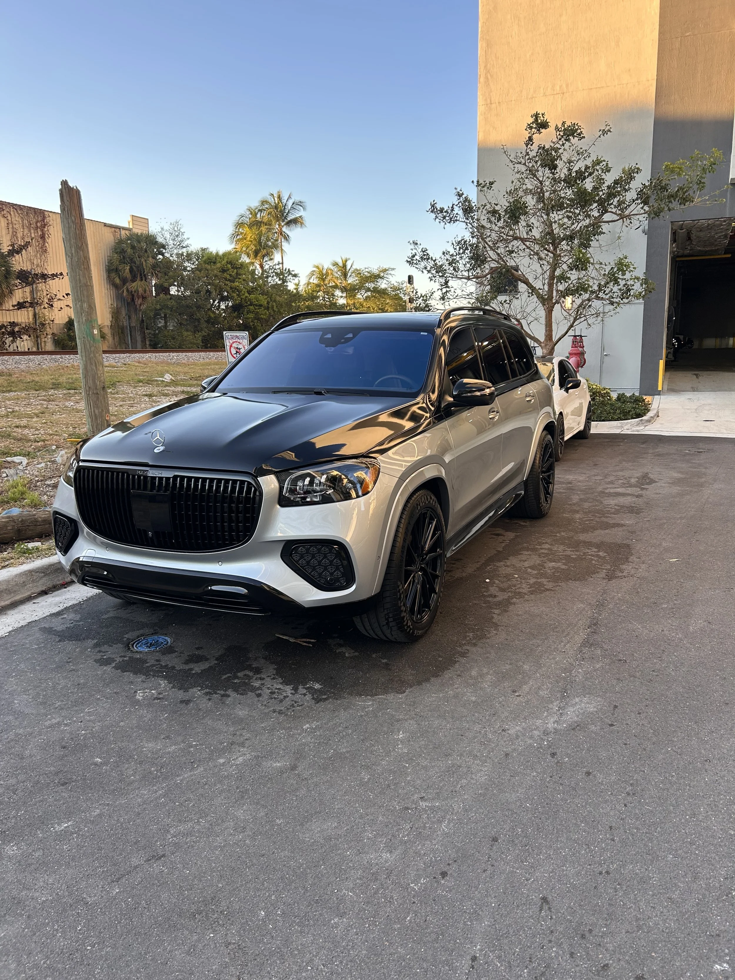 MG Mobile Car Detailing Fort Lauderdale in Fort Lauderdale, FL (2)