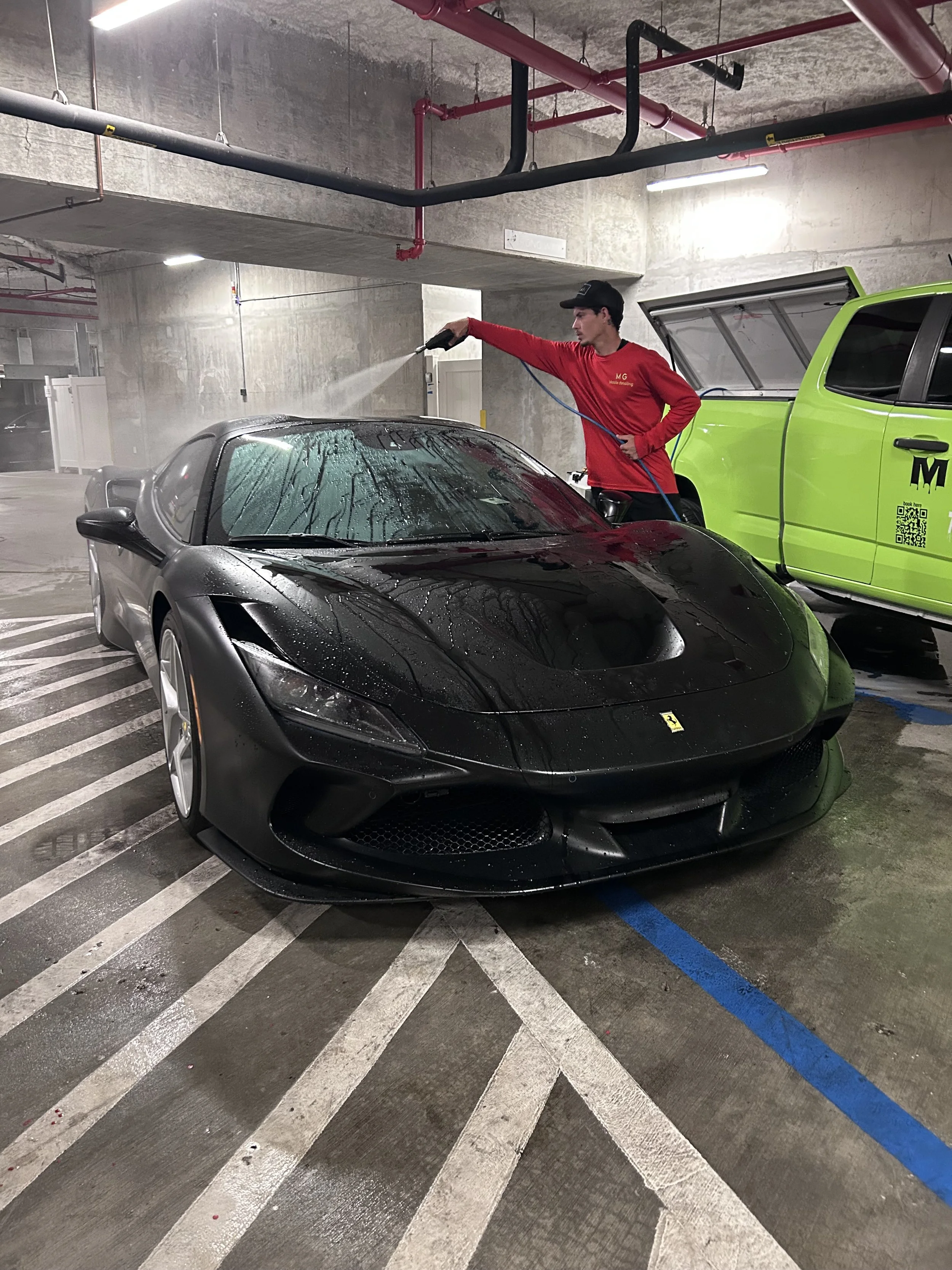 MG Mobile Car Detailing Fort Lauderdale in Fort Lauderdale, FL (4)