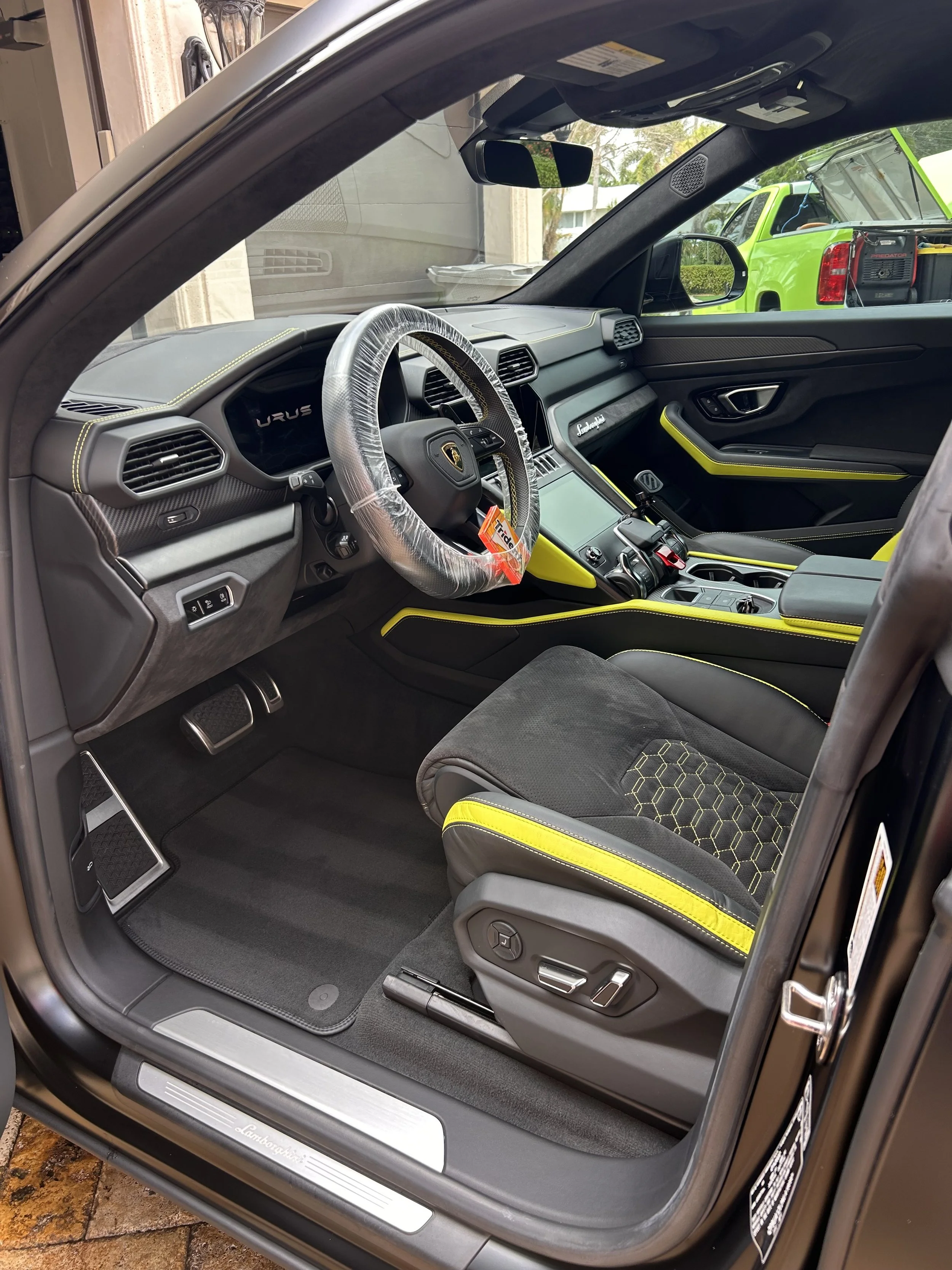 MG Mobile Car Detailing Fort Lauderdale in Fort Lauderdale, FL (6)