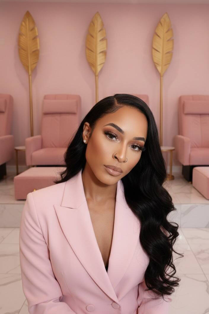 The Pink Nail File LLC in Lauderdale Lakes, FL (2)