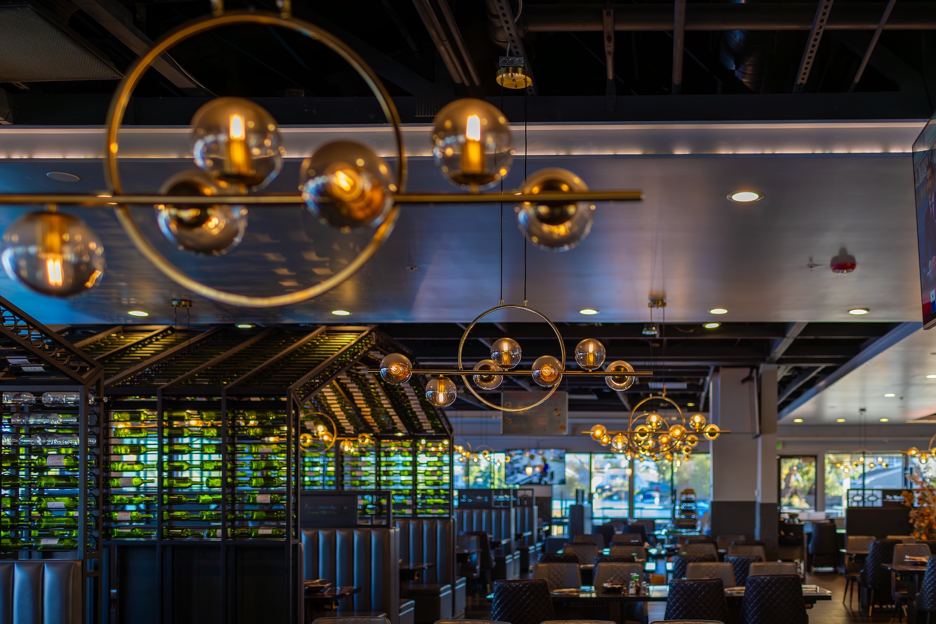Warehouse Buffet in Foster City, CA (3)