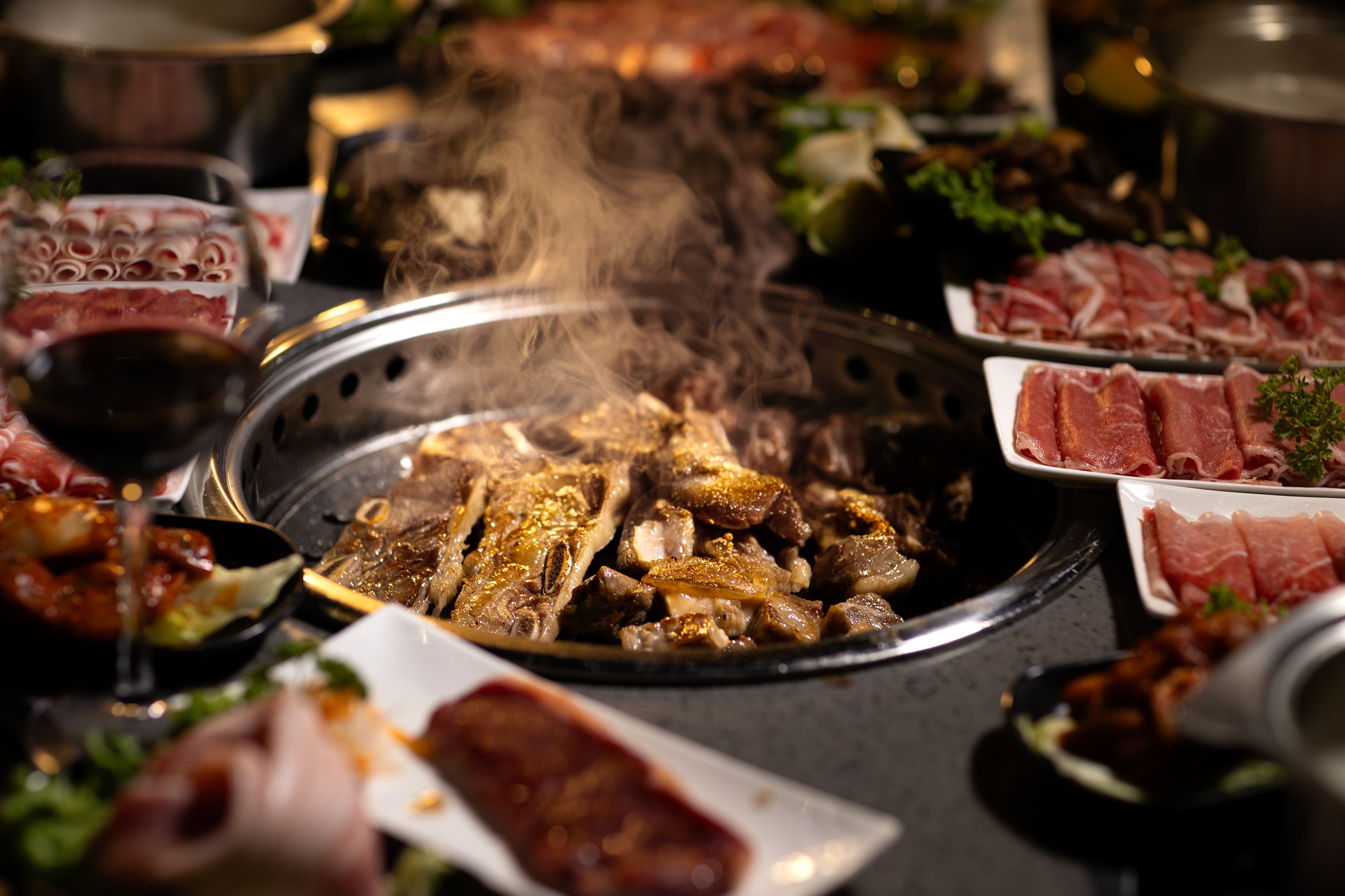 Warehouse Buffet in Foster City, CA (5)