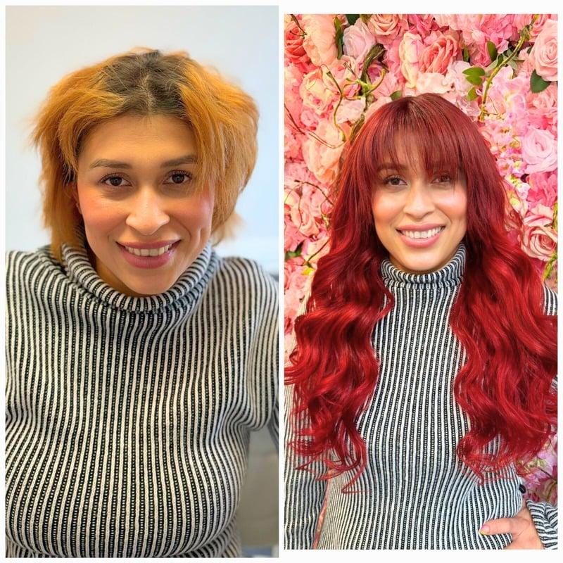 Issi Beauty Spa in Port Washington, NY (2)