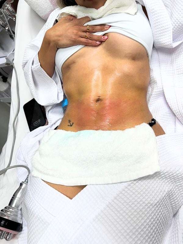 Issi Beauty Spa in Port Washington, NY (4)