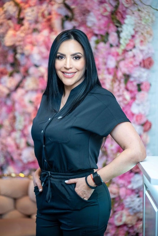 Issi Beauty Spa in Port Washington, NY (5)