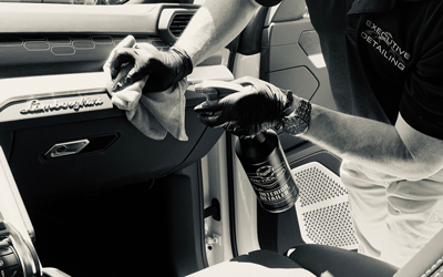 Executive Detailing in Bloomington, IN (2)