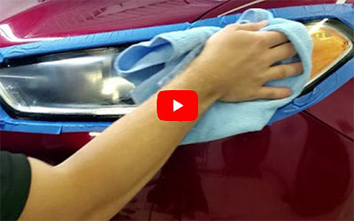 Executive Detailing in Bloomington, IN (5)