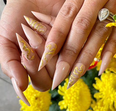 Nails on LA in Compton, CA (3)