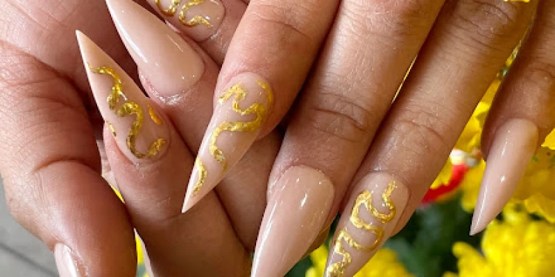 Nails on LA in Compton, CA (5)