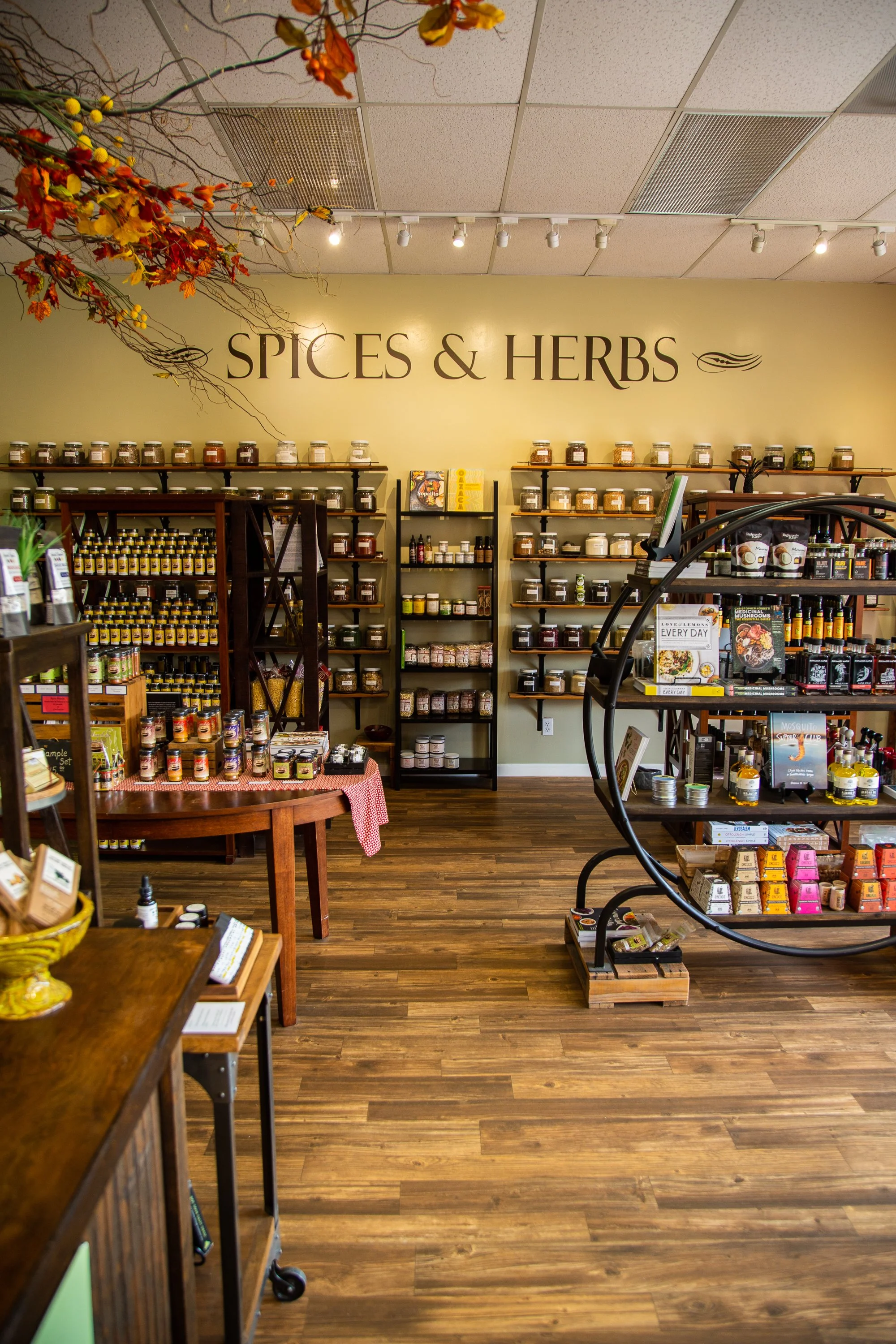 Spice of Life in Paso Robles, CA (2)