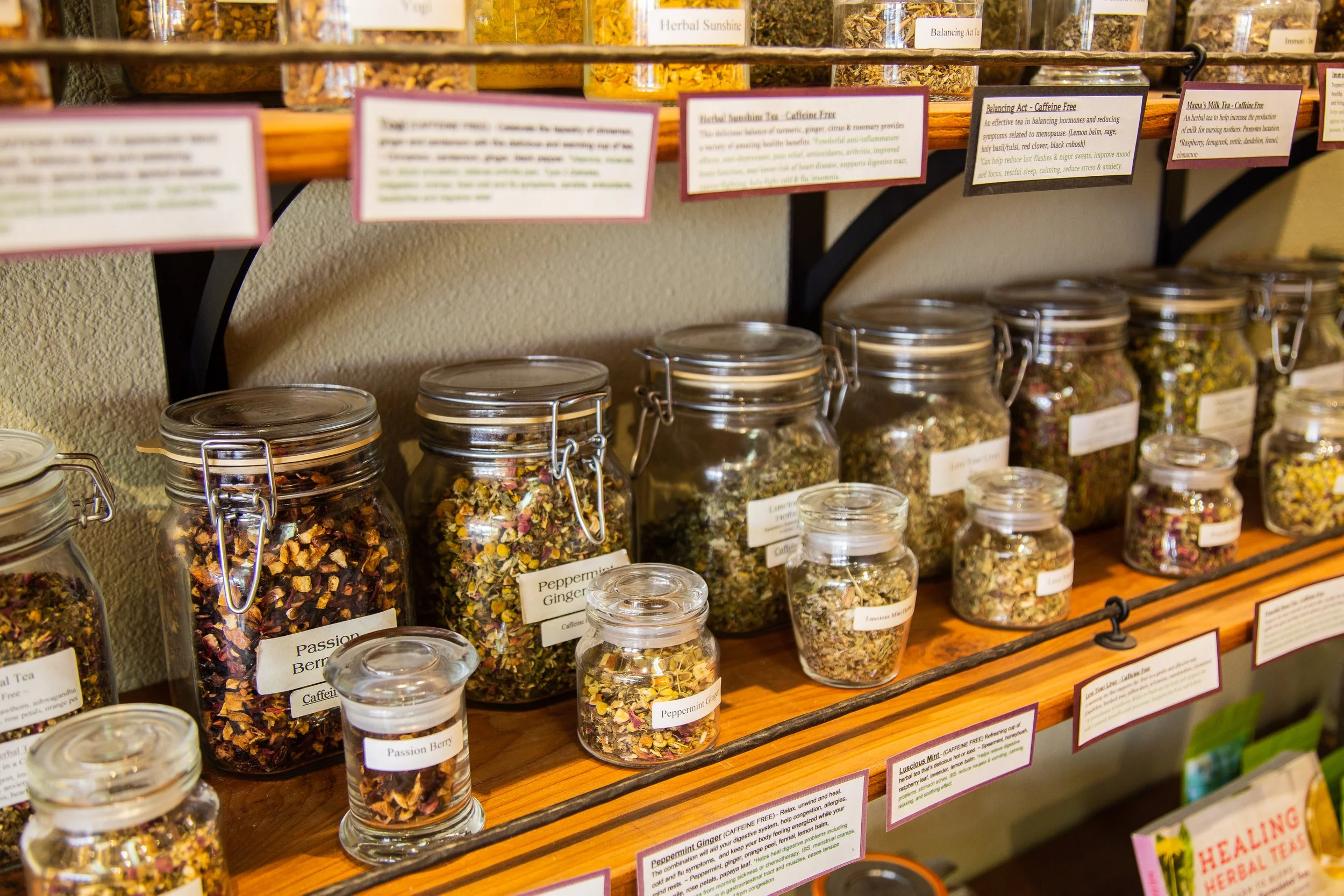 Spice of Life in Paso Robles, CA (4)