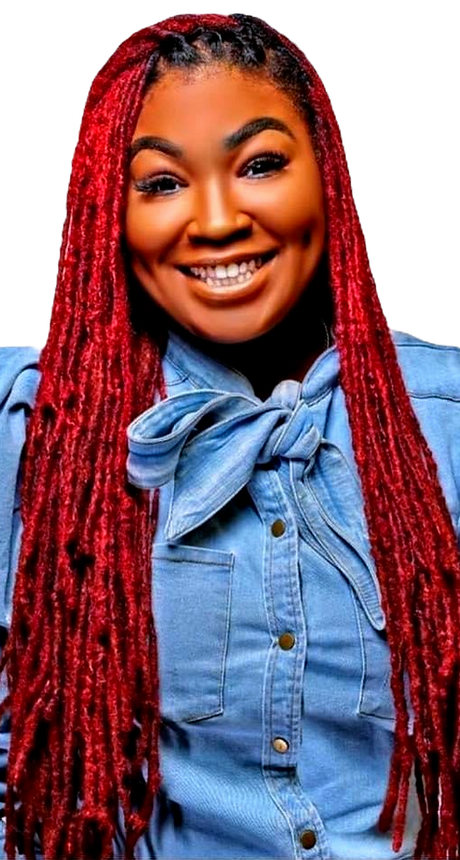 Locs by Gigi Hair & Beauty Studio in Jacksonville, FL