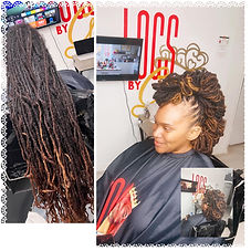 Locs by Gigi Hair & Beauty Studio in Jacksonville, FL (3)