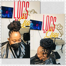 Locs by Gigi Hair & Beauty Studio in Jacksonville, FL (4)