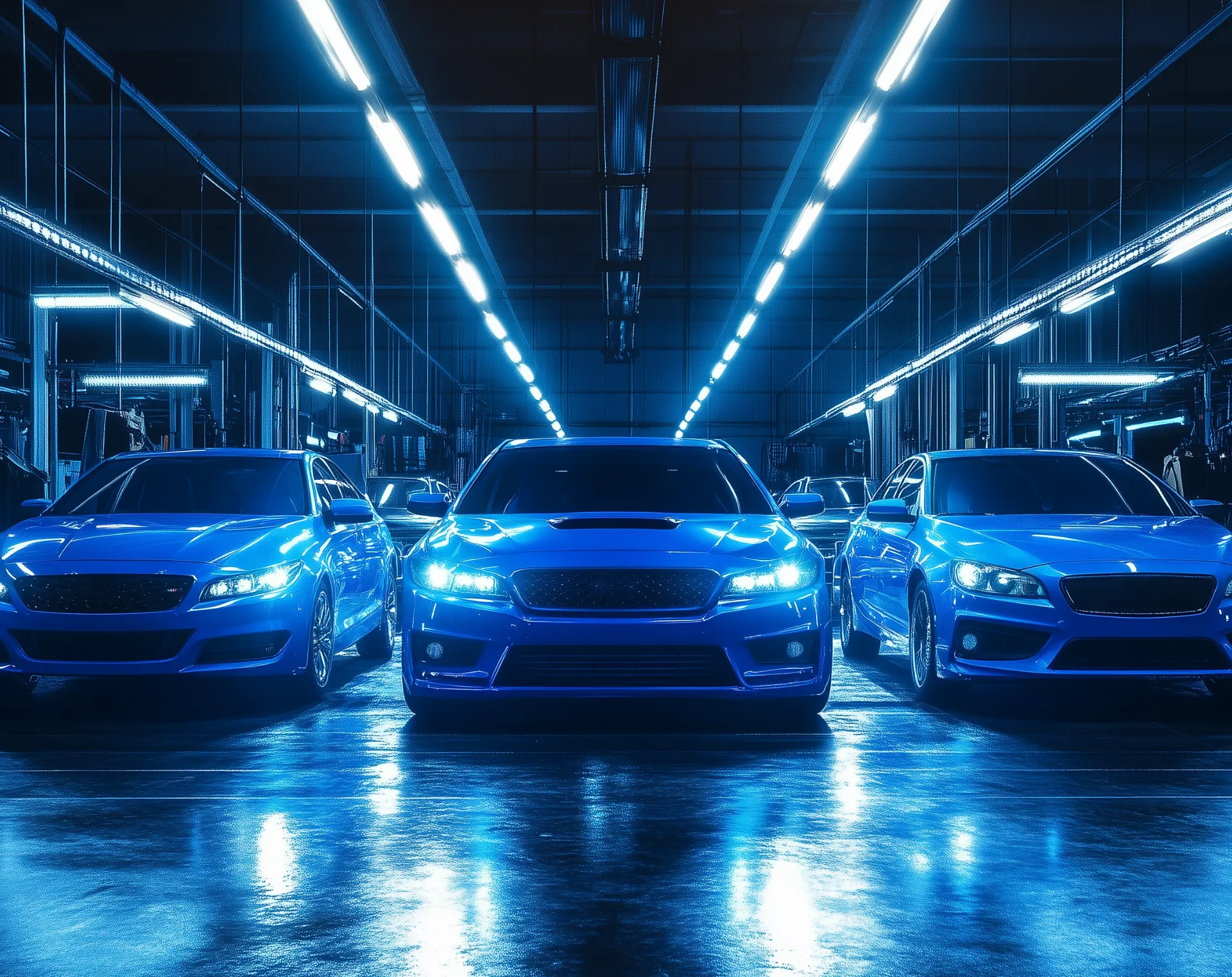 Glen Allen Transmission & Complete Auto Care in Ashland, VA (2)