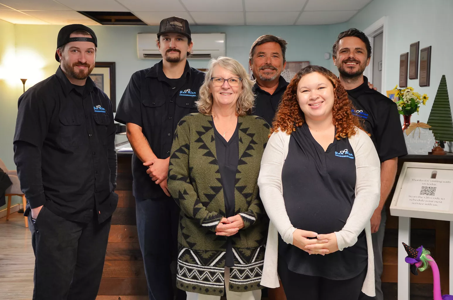 Glen Allen Transmission & Complete Auto Care in Ashland, VA (4)