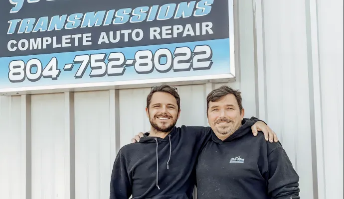 Glen Allen Transmission & Complete Auto Care in Ashland, VA (5)
