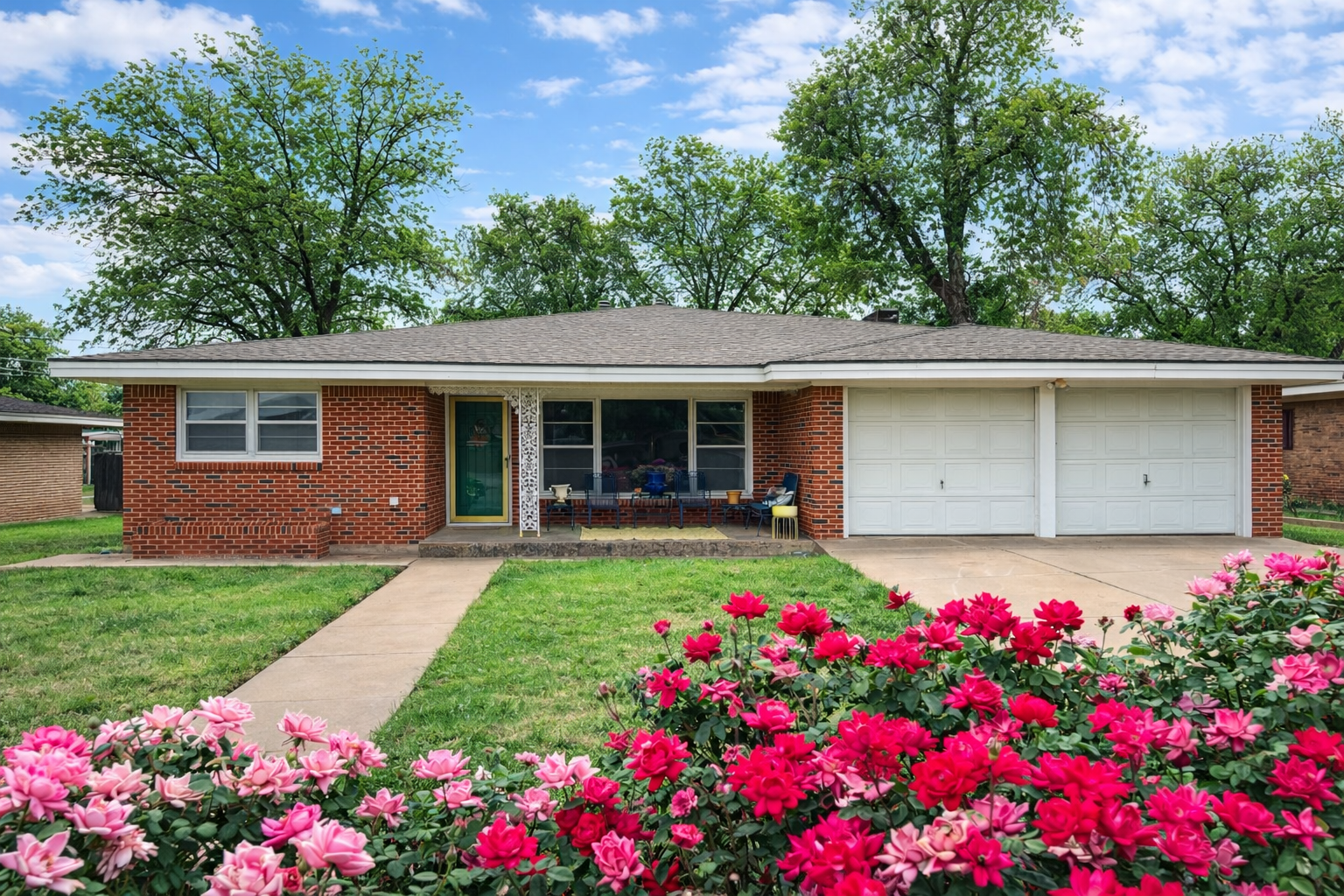 David Diaz, Realtor - Texas Hometown Real Estate Co in Snyder, TX